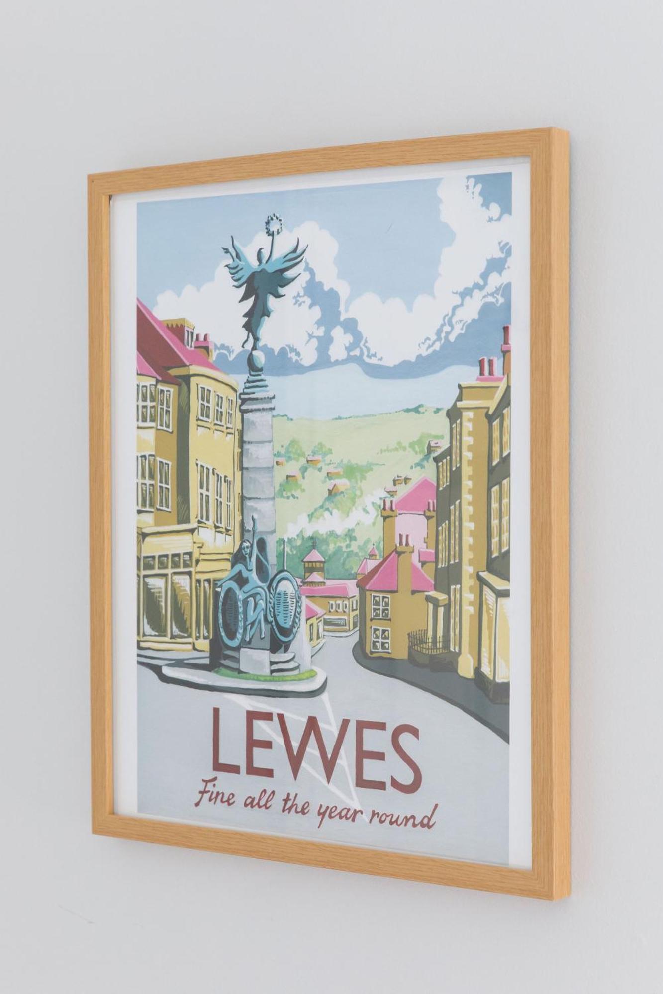 Willa Castle Bank Terrace By The Butler Collection Lewes Zewnętrze zdjęcie
